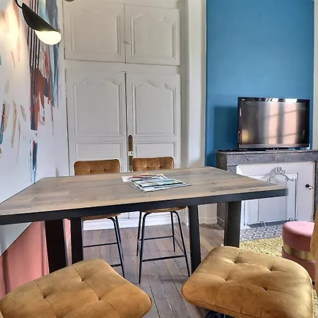 Le Justice - Calme Lumineux Coeur Du Bouchon Wifi